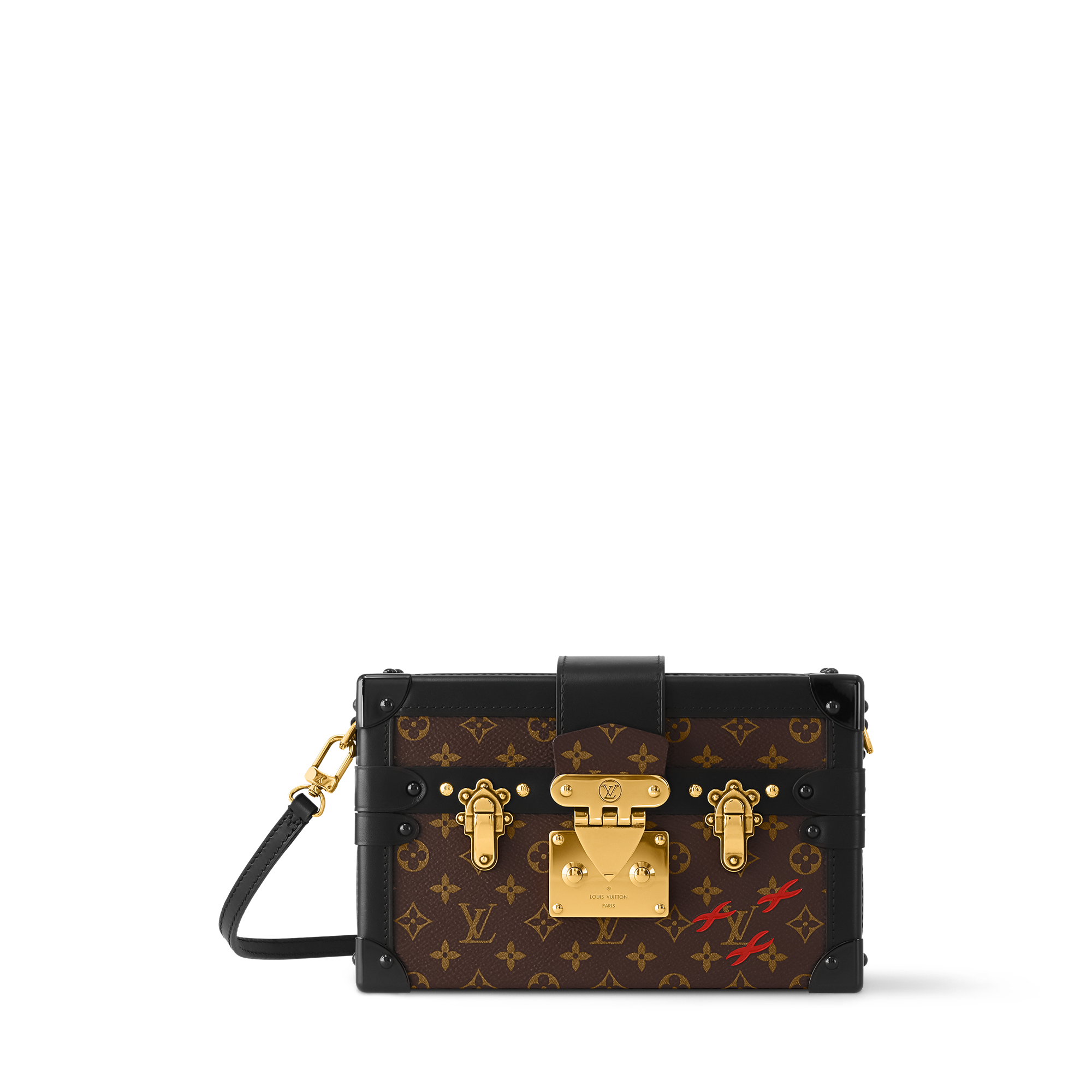 LOUIS VUITTON♡プティット　マル Petite Malle Monogram - Handbags | Louis Vuitton India
